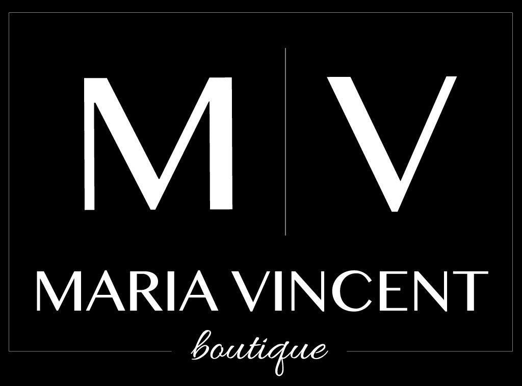 Grand opening of MARIA VINCENT boutique!