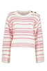 Bishop + Young Noelle Striped Sweater