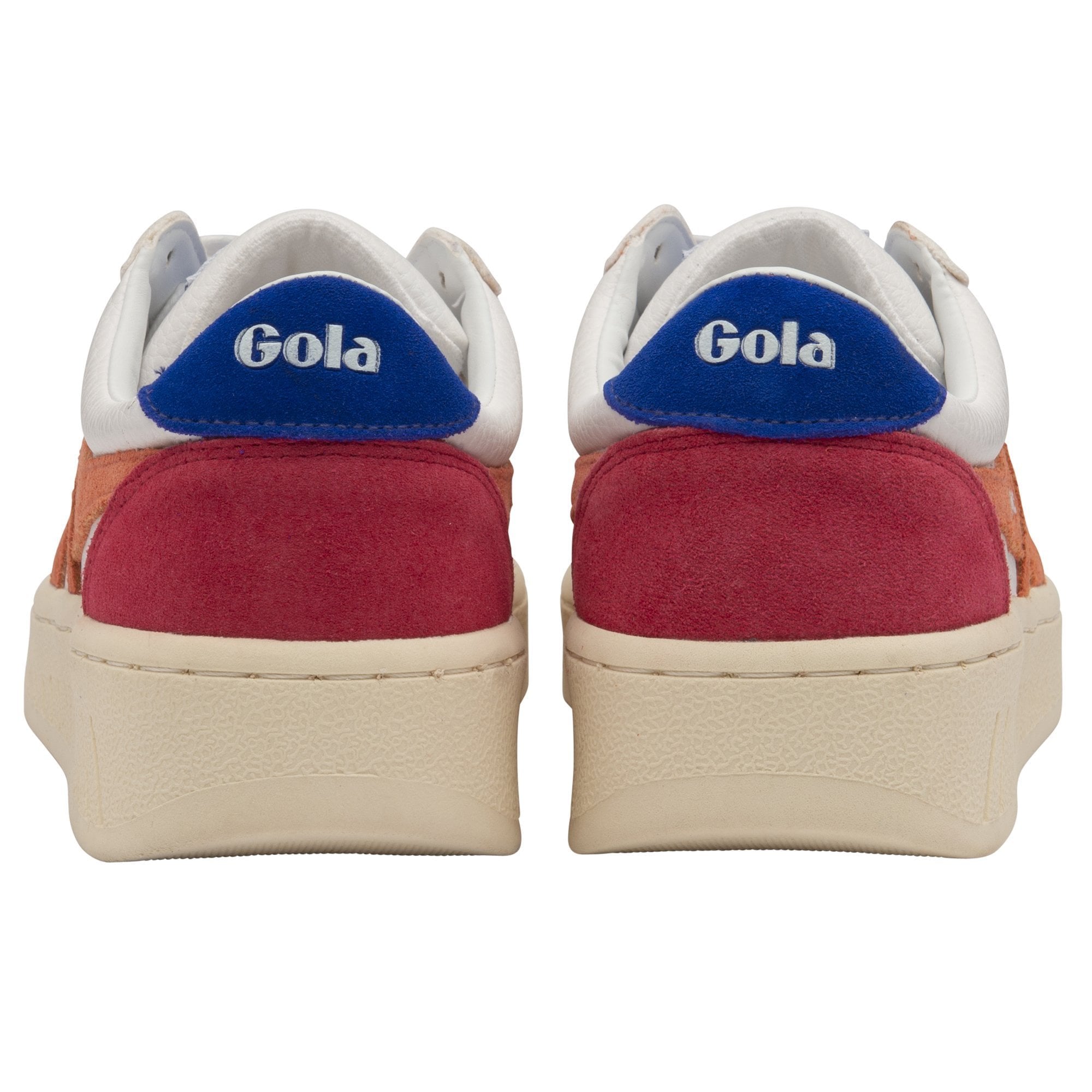 Gola Classics Grandslam Trident Sneaker