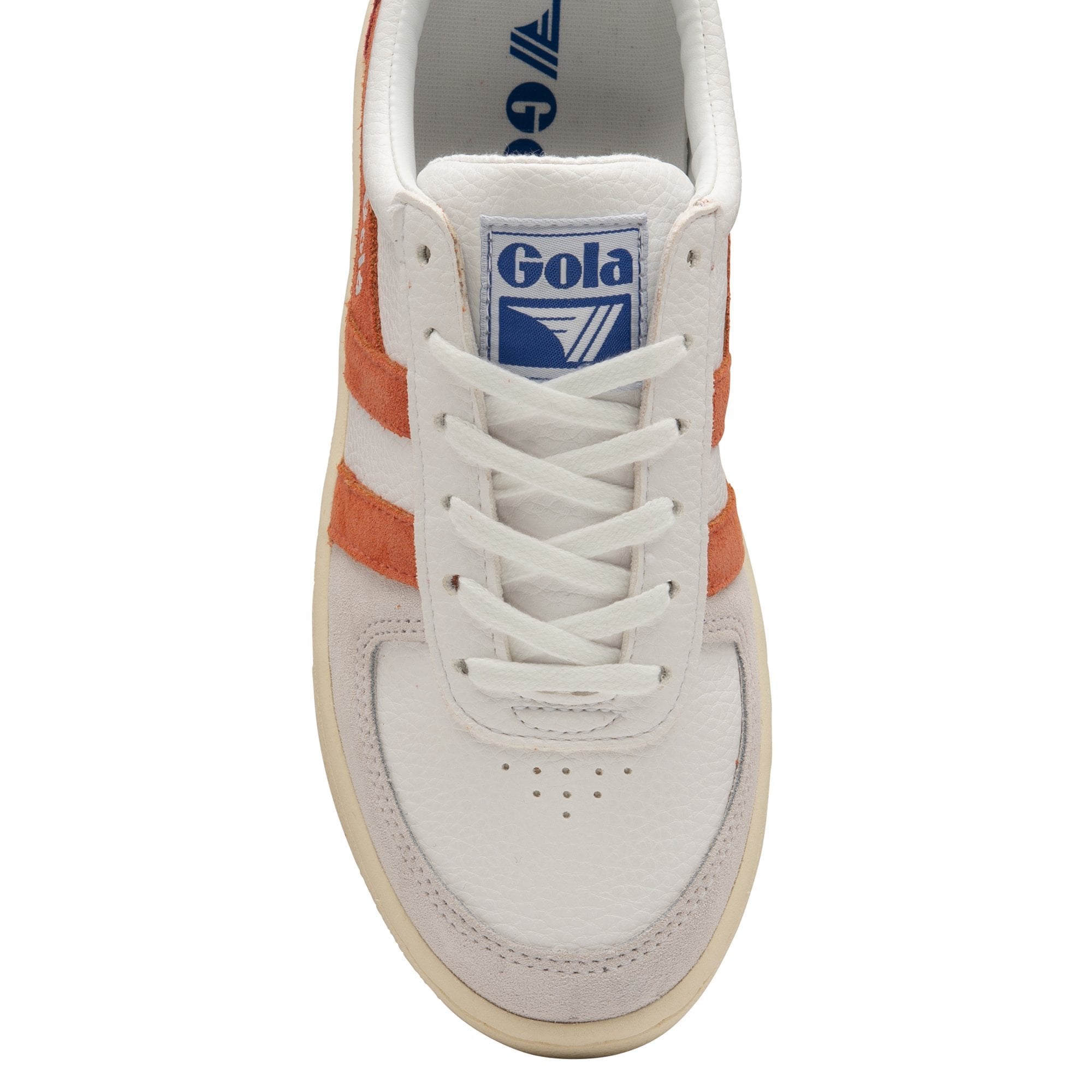 Gola Classics Grandslam Trident Sneaker