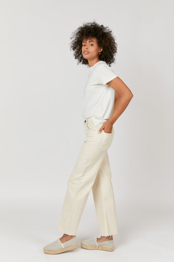 Oliver Logan Arden Short Sleeve T-shirt