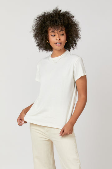 Oliver Logan Arden Short Sleeve T-shirt