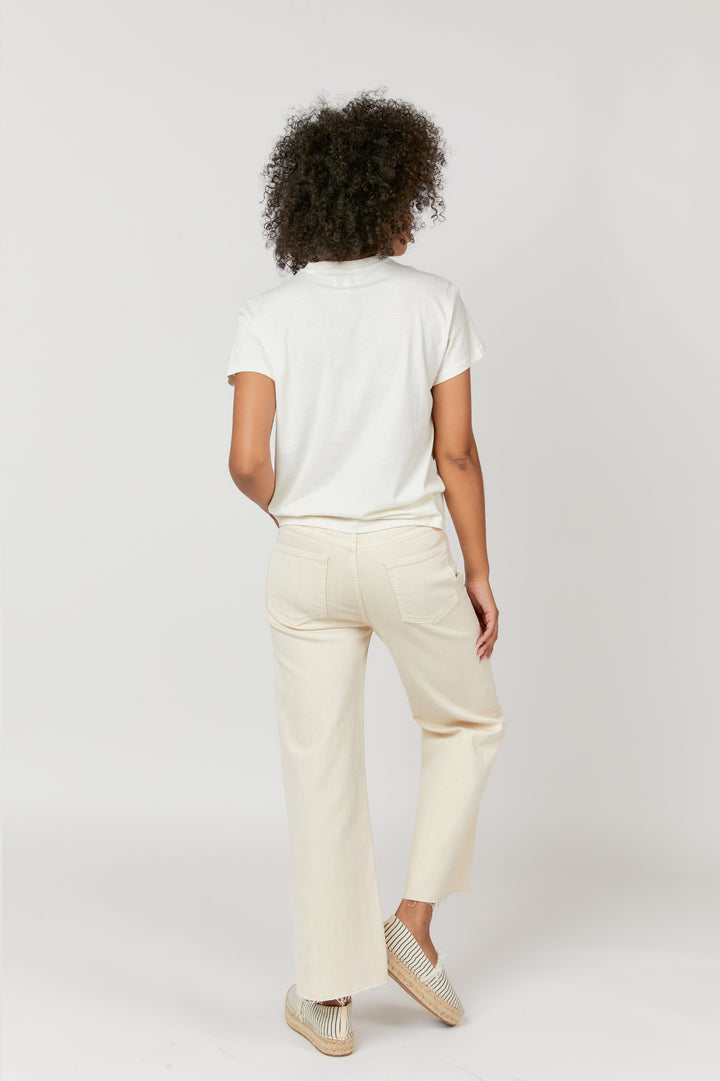 Oliver Logan Arden Short Sleeve T-shirt