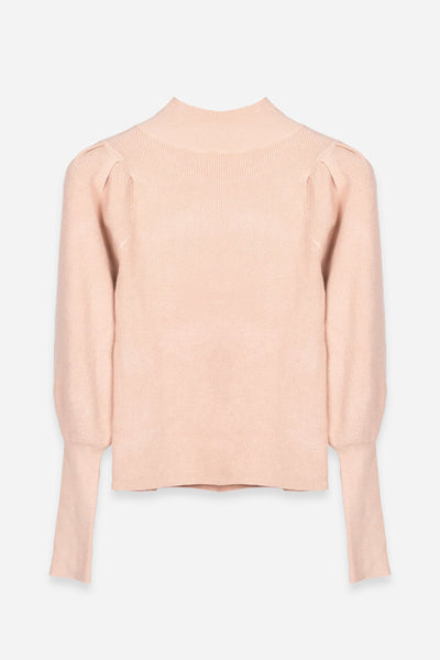 Deluc Warm Sand Lupaia Sweater