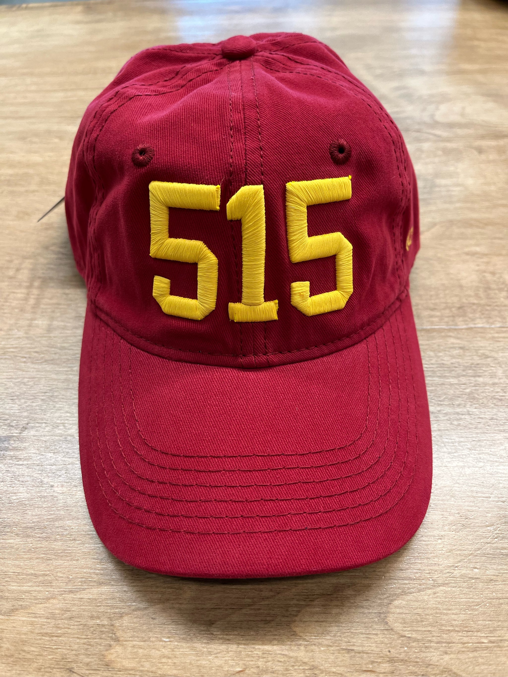515 Codeword Hat