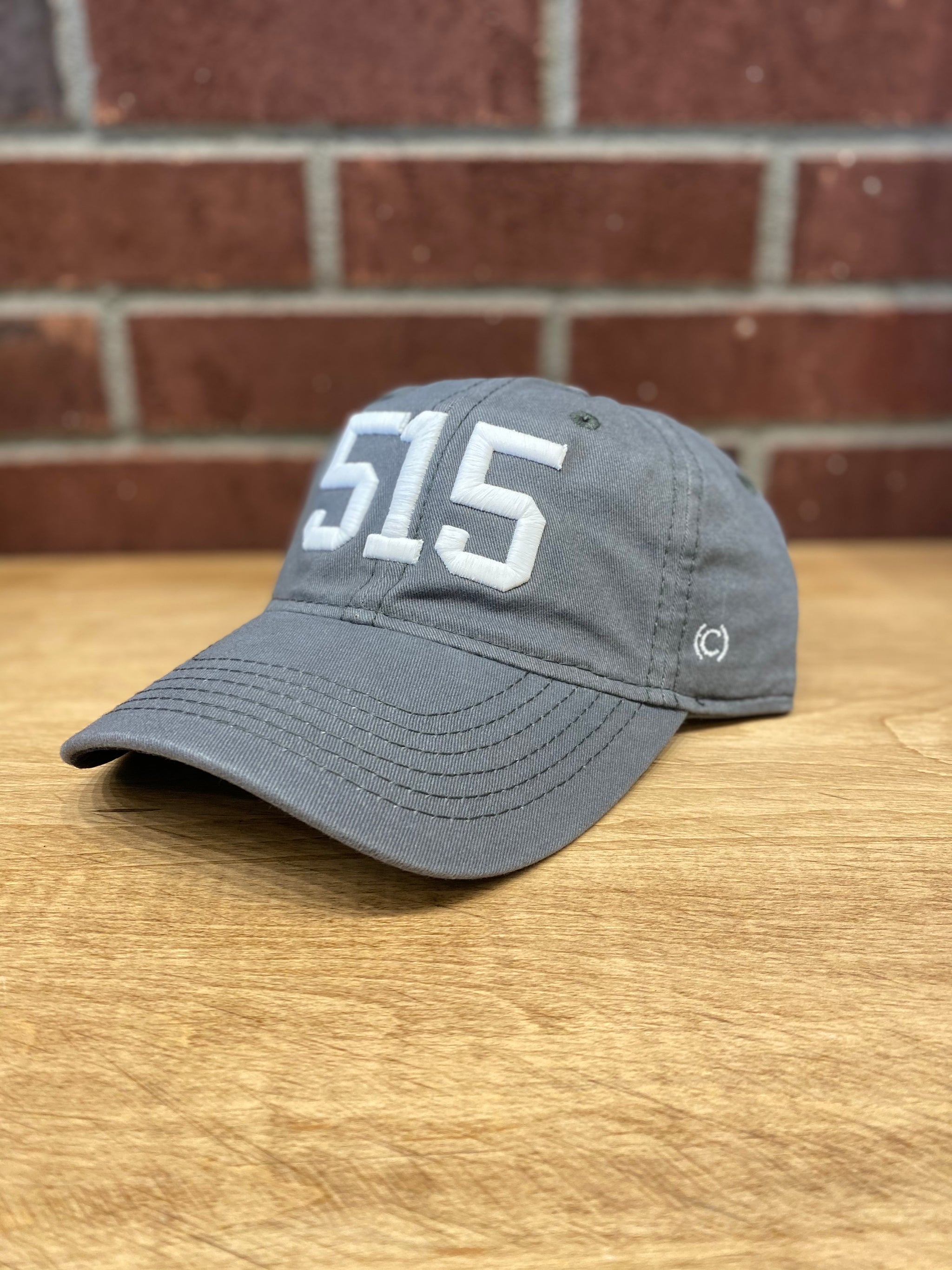 515 Codeword Hat