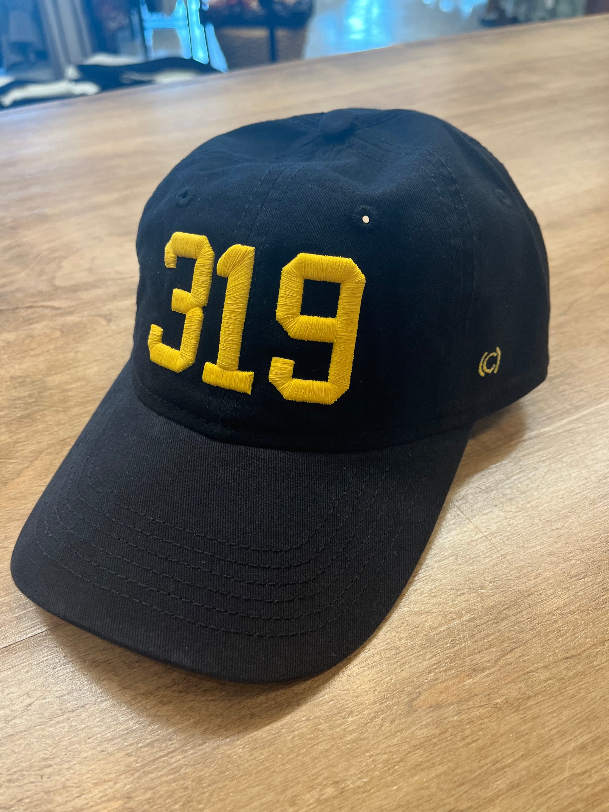 515 Codeword Hat