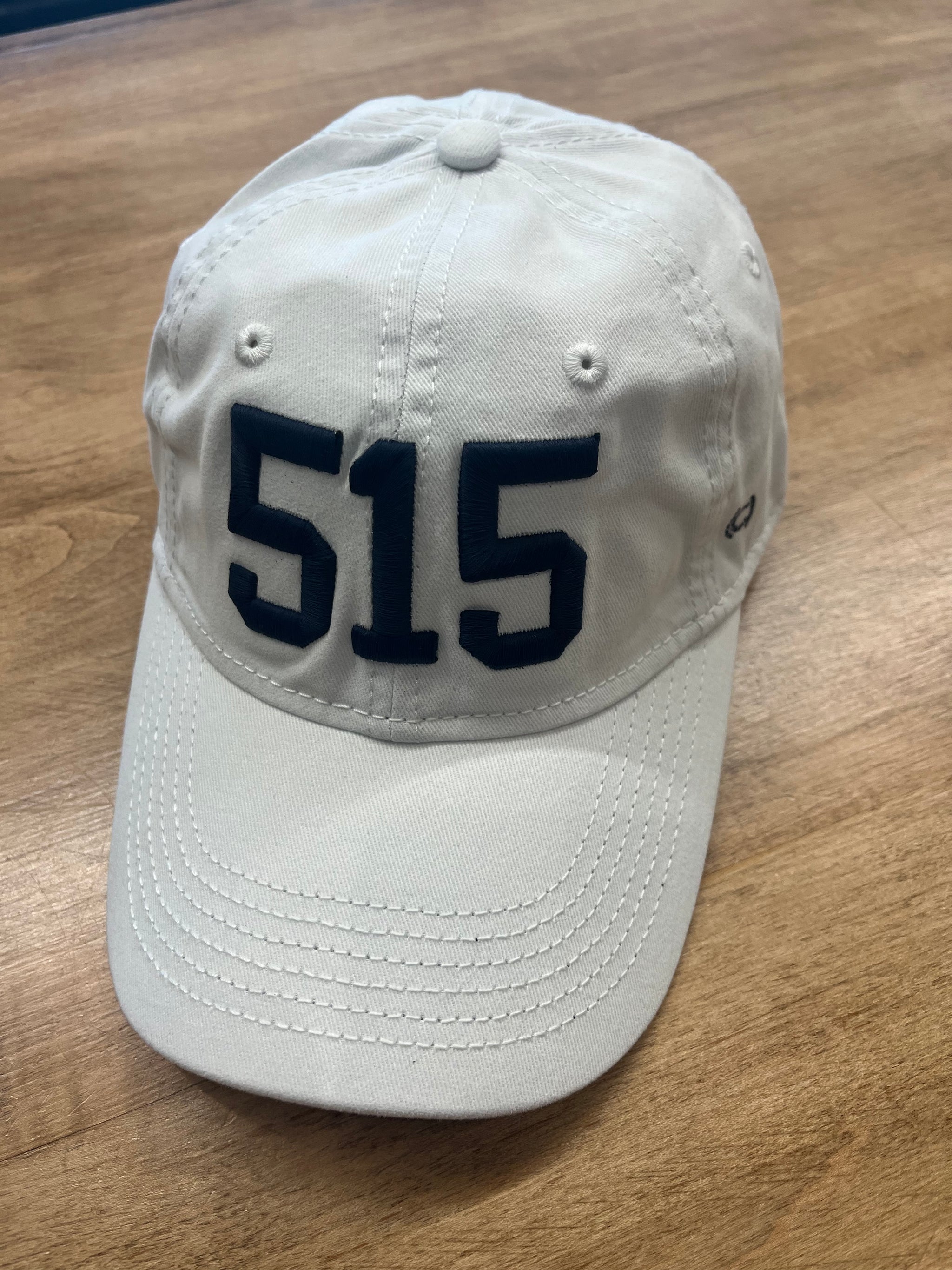 515 Codeword Hat
