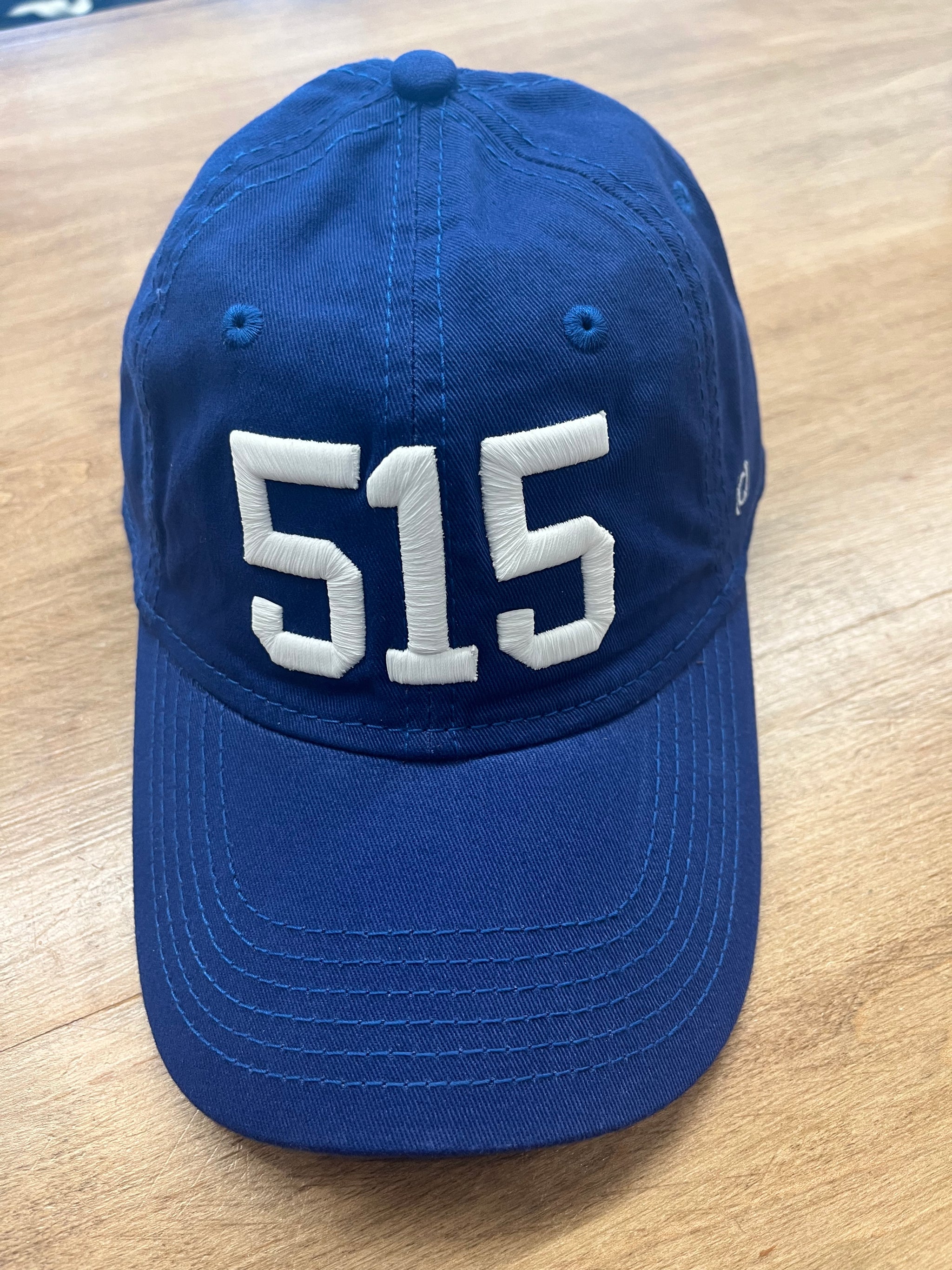 515 Codeword Hat