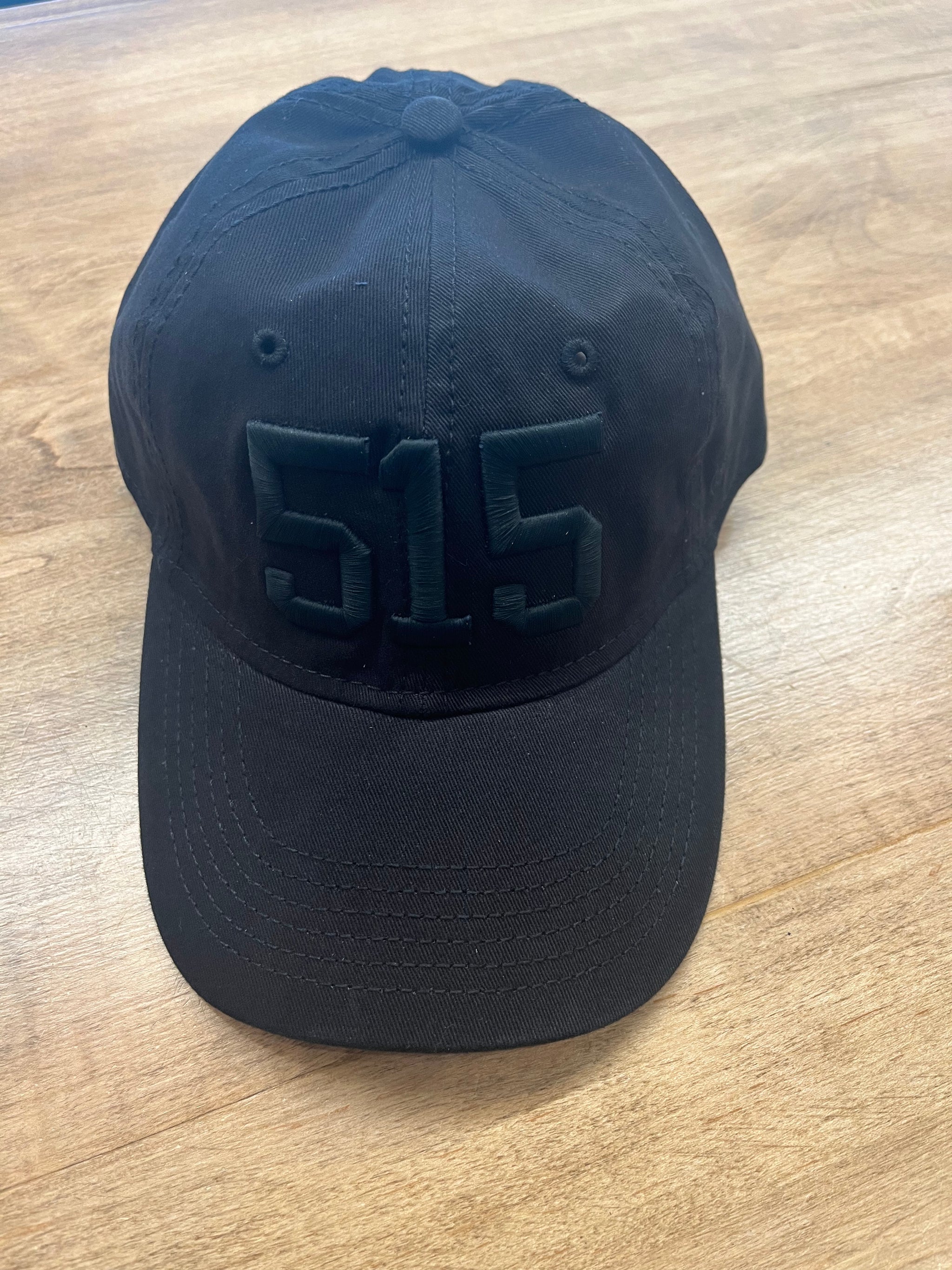 515 Codeword Hat