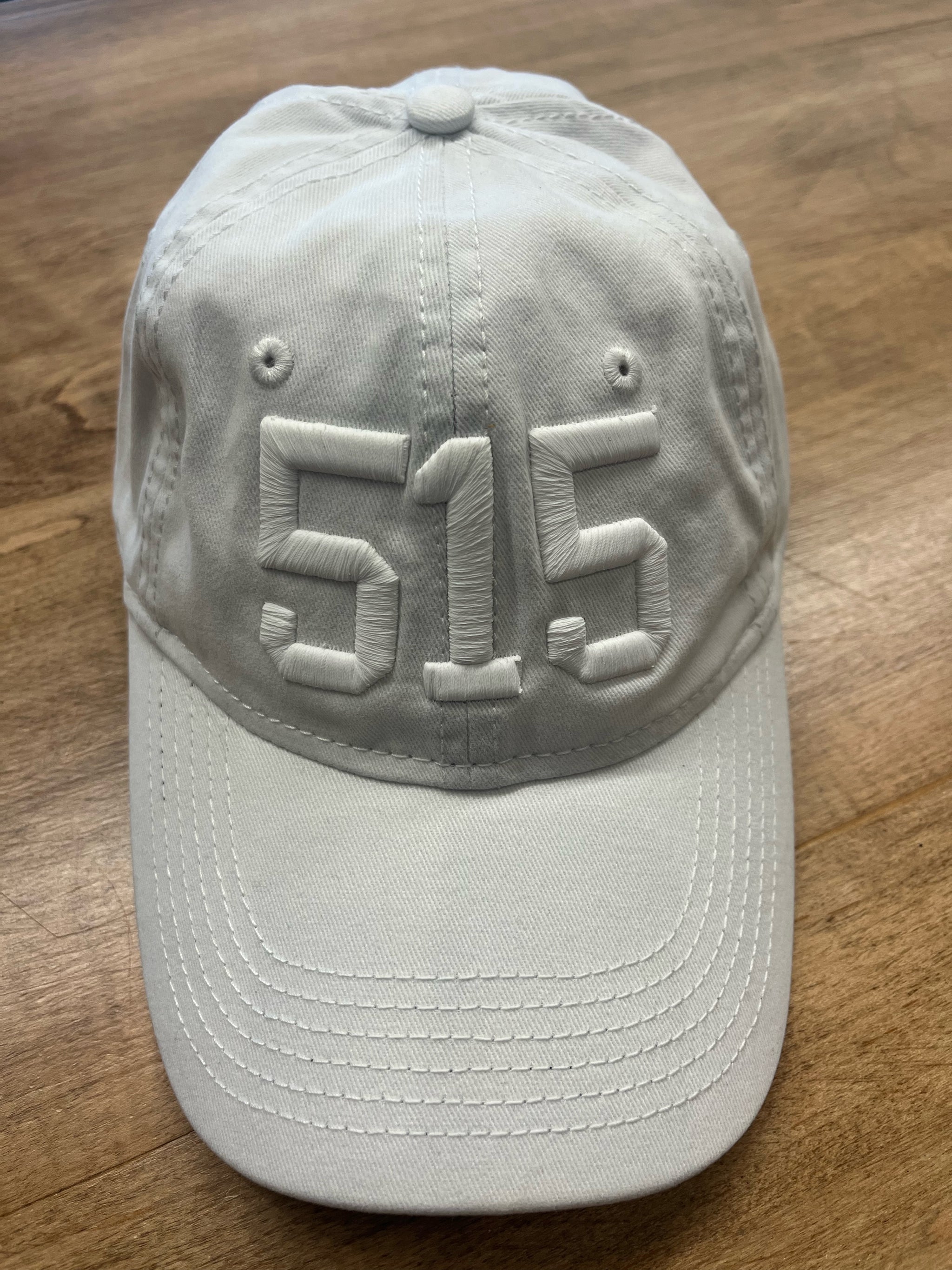 515 Codeword Hat