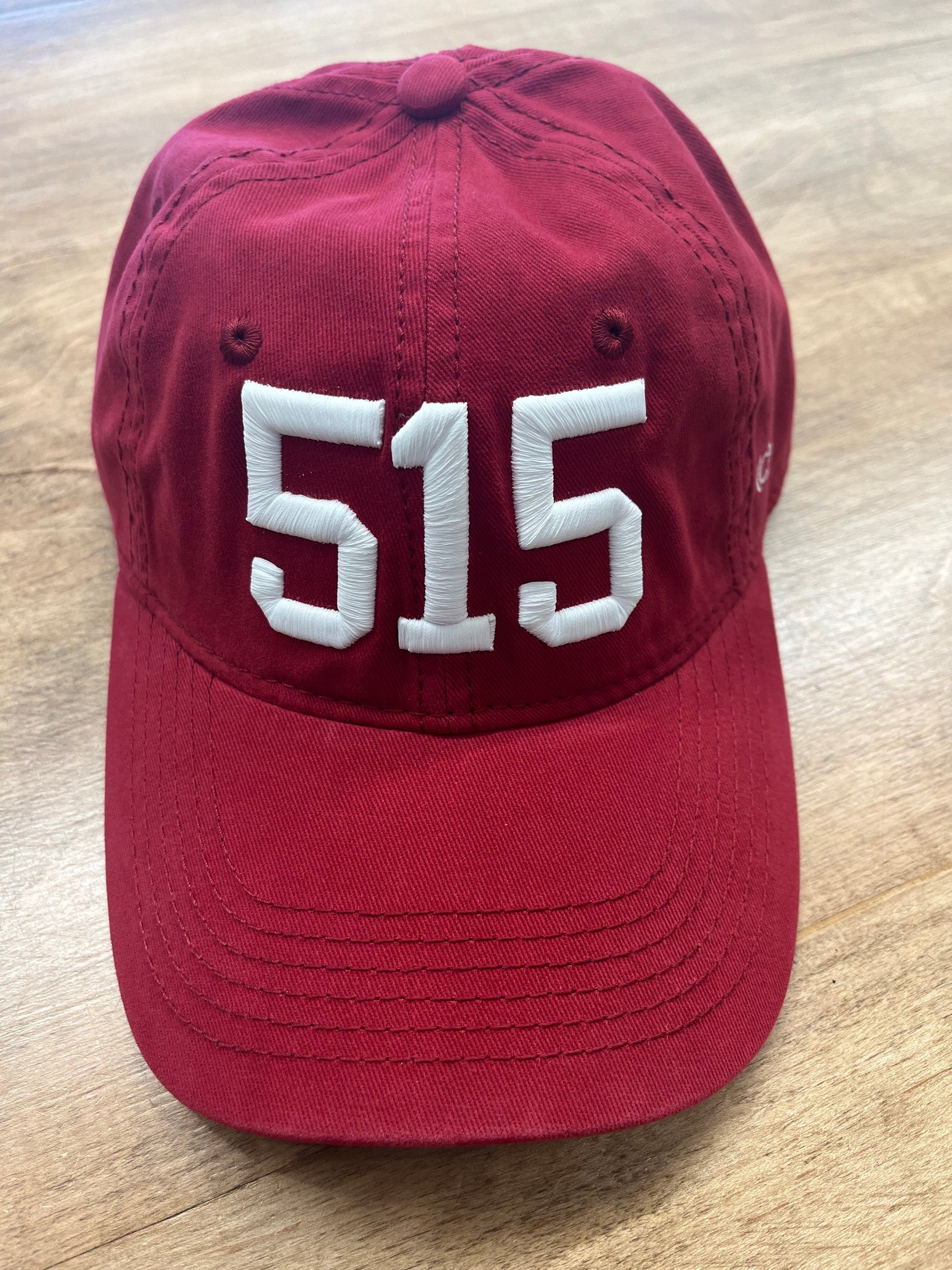 515 Codeword Hat
