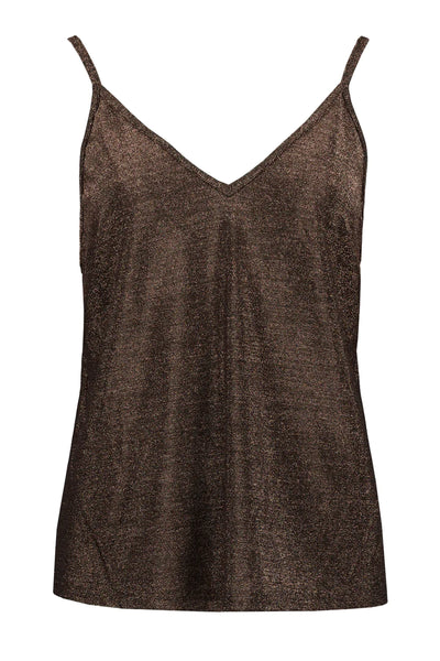 Bishop + Young Rose Metallic Marisa Cami