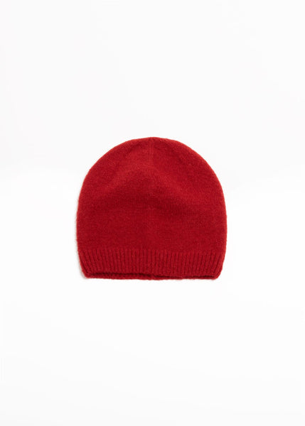 Cashmere Blend Stocking Hat