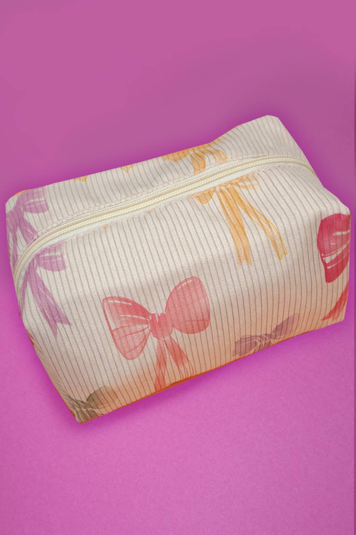 Cosmetic Pouch Bag