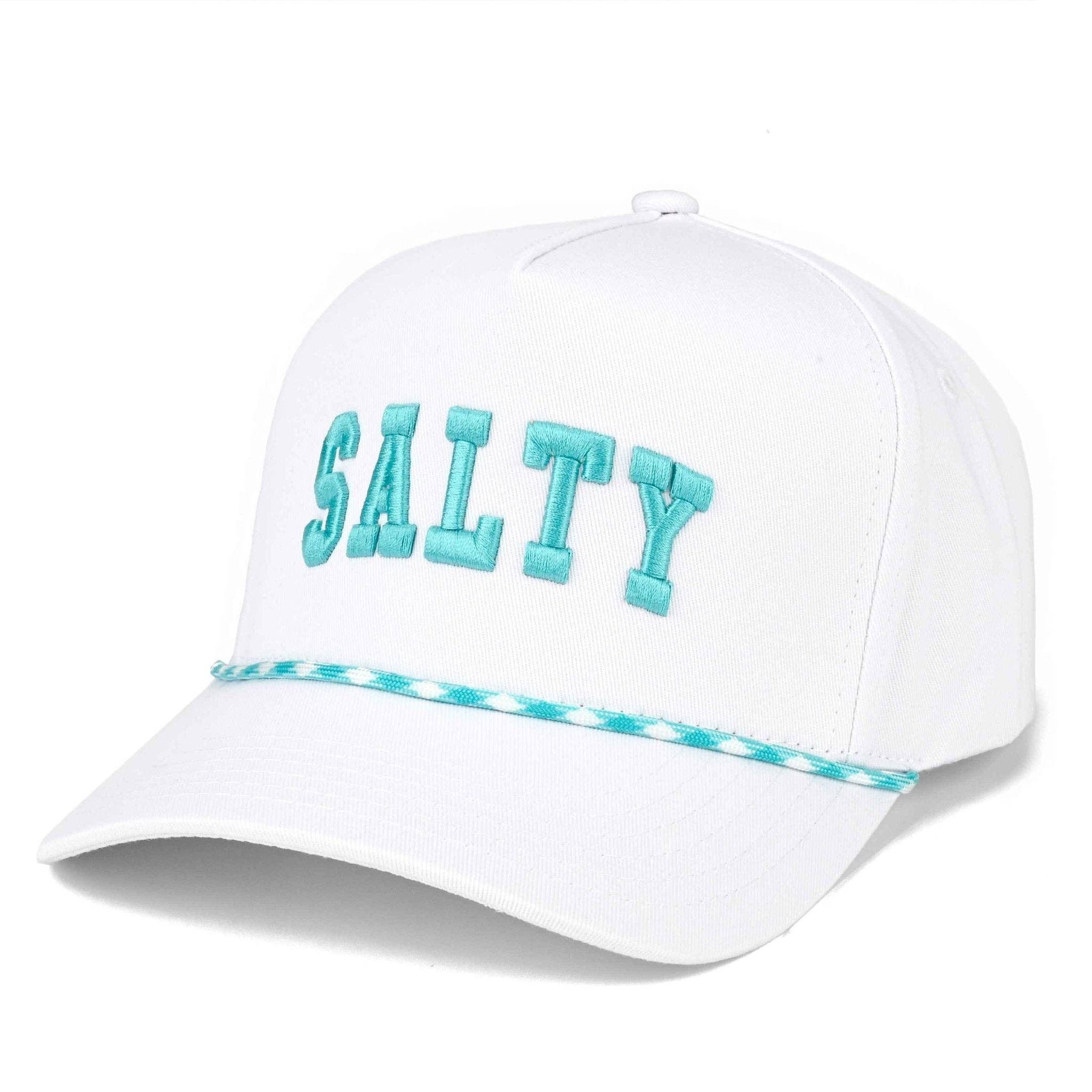 "Salty" Trucker Hat