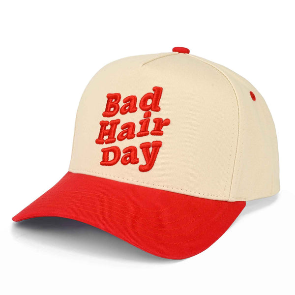 Bad Hair Day Trucker Hat