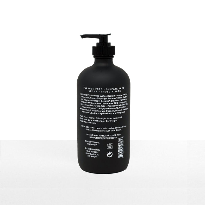 True Hue Stargazing Hand + Body Wash