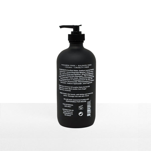 True Hue Stargazing Hand + Body Wash