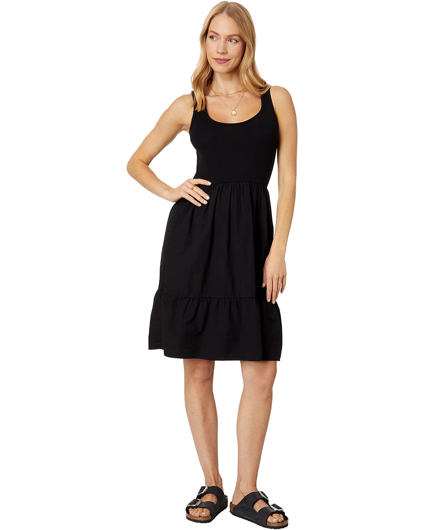 Bobi online tank dress