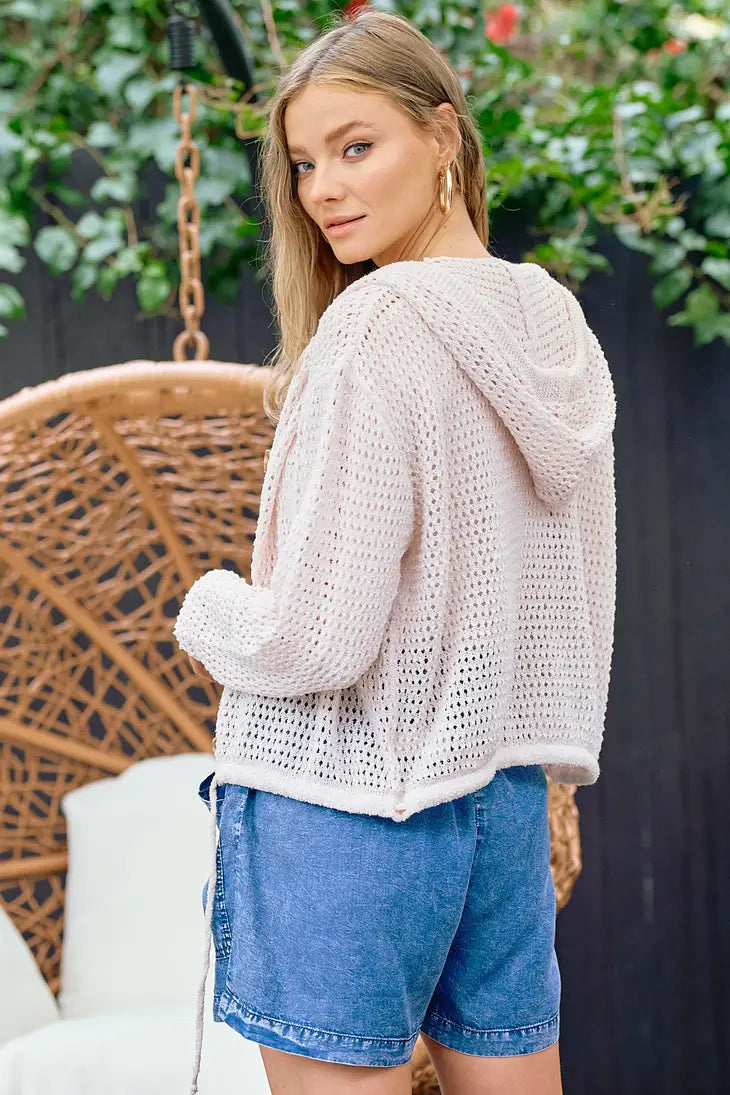 Doe and rae cardigan online