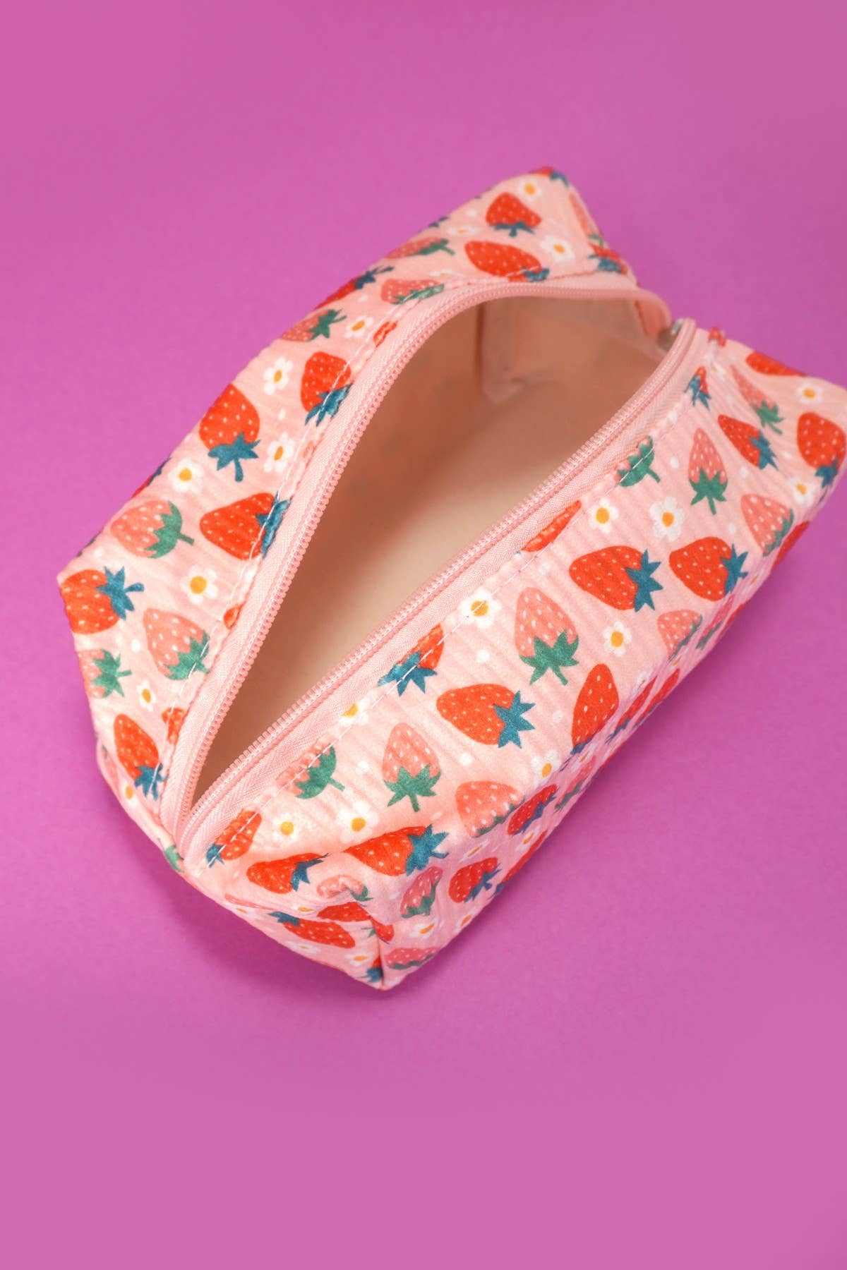 Cosmetic Pouch Bag