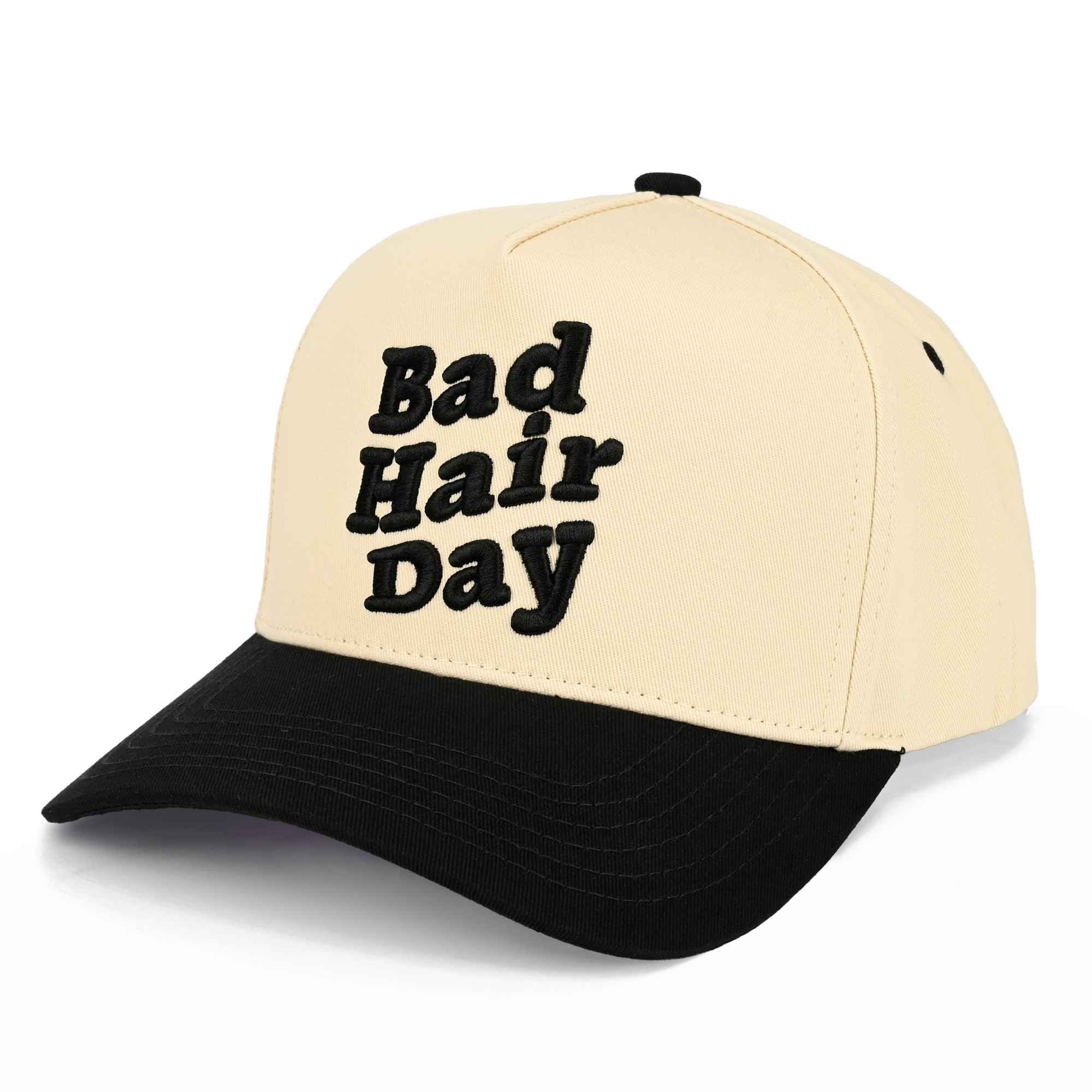 Bad Hair Day Trucker Hat