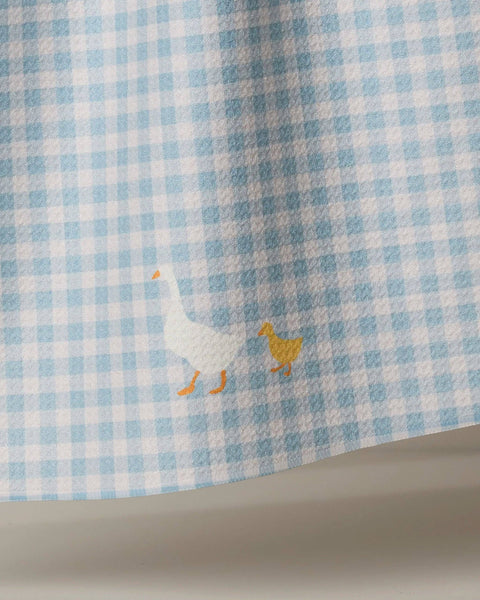 Mother Alli Tea Towel