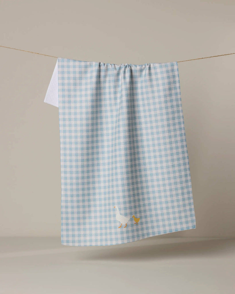 Mother Alli Tea Towel