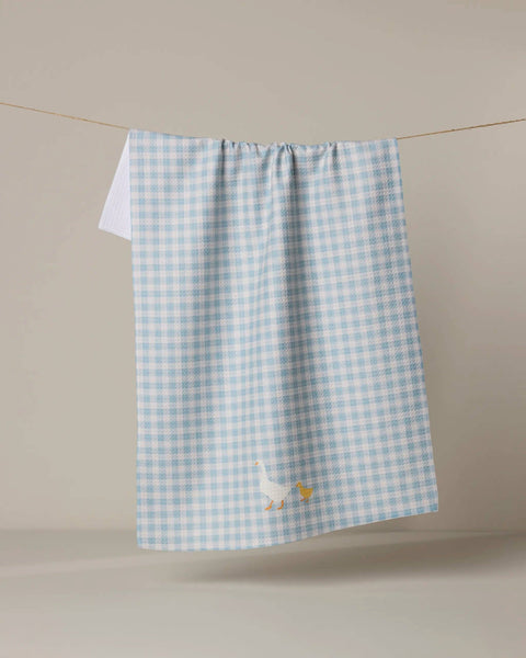 Mother Alli Tea Towel