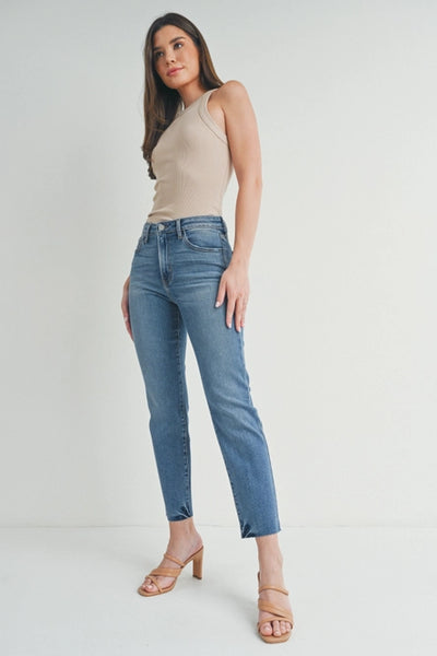 Just Black Denim – Maria Vincent Boutique