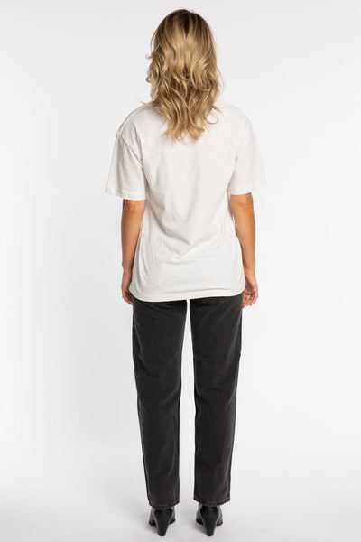 Sub_Urban Riot Hold Your Horses Boyfriend T-shirt