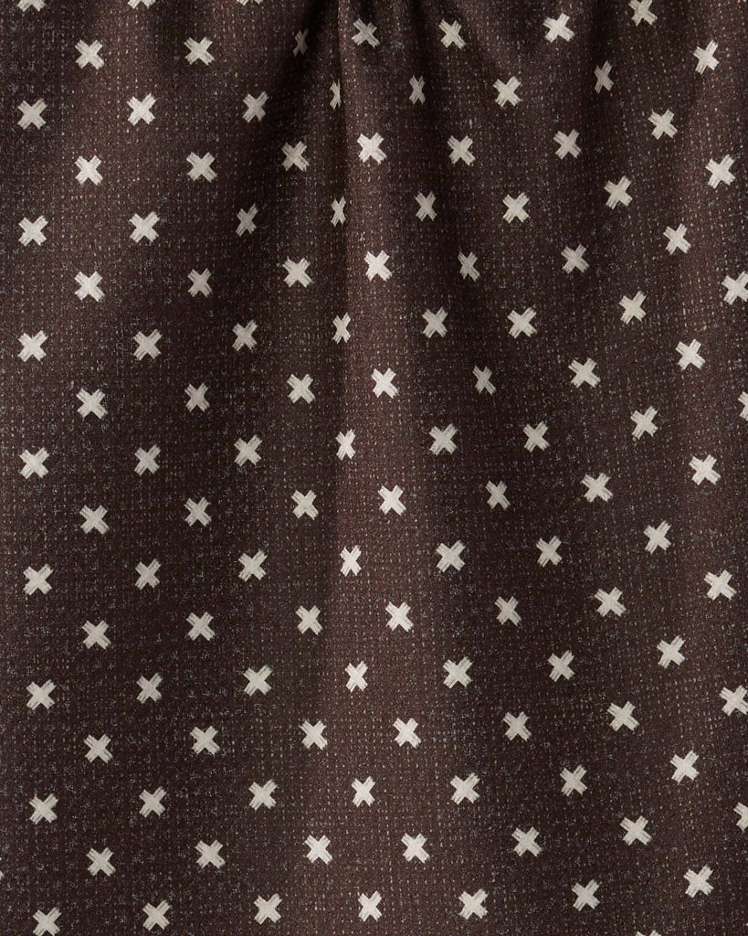 Woven Spice Bar Towel