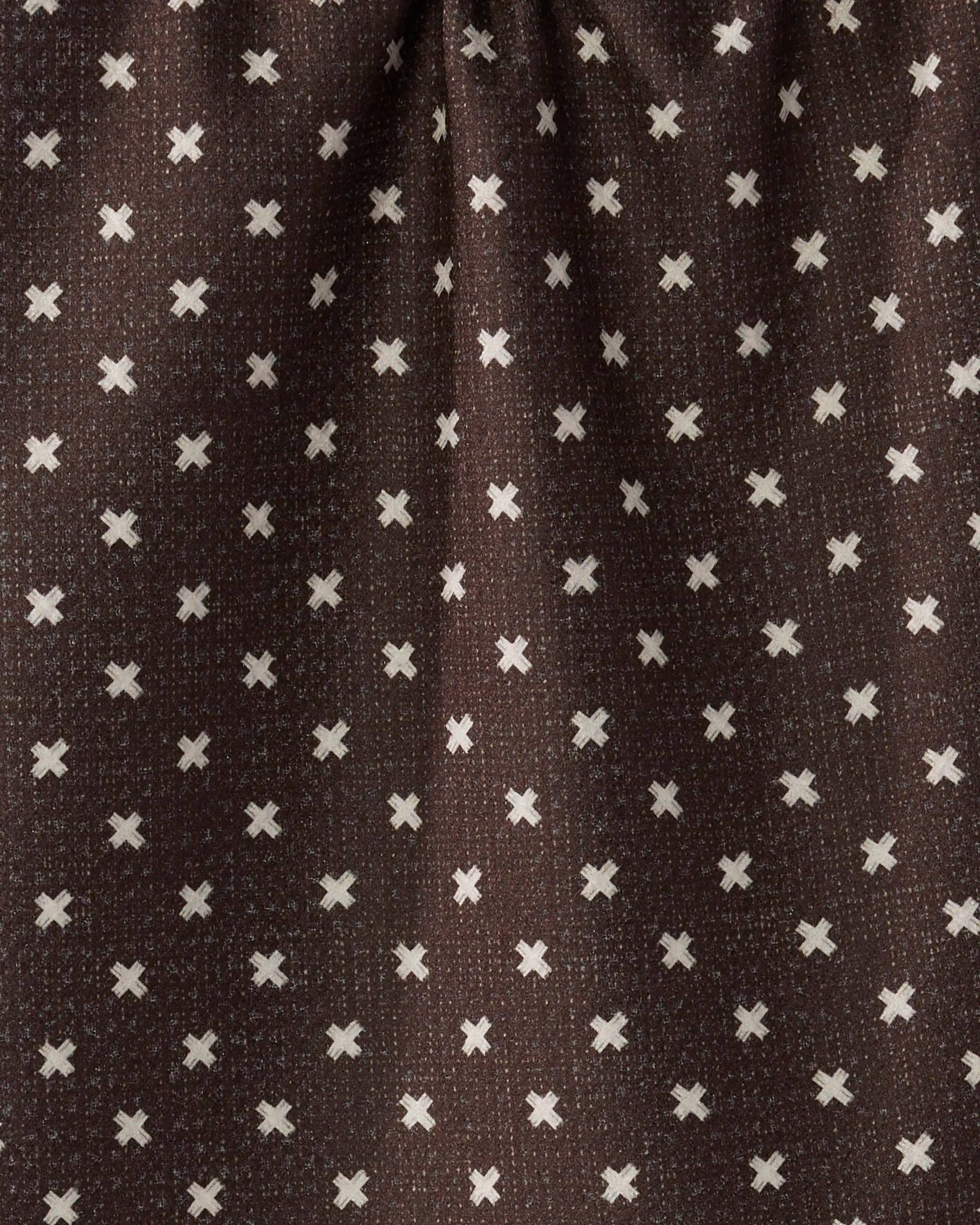 Woven Spice Bar Towel