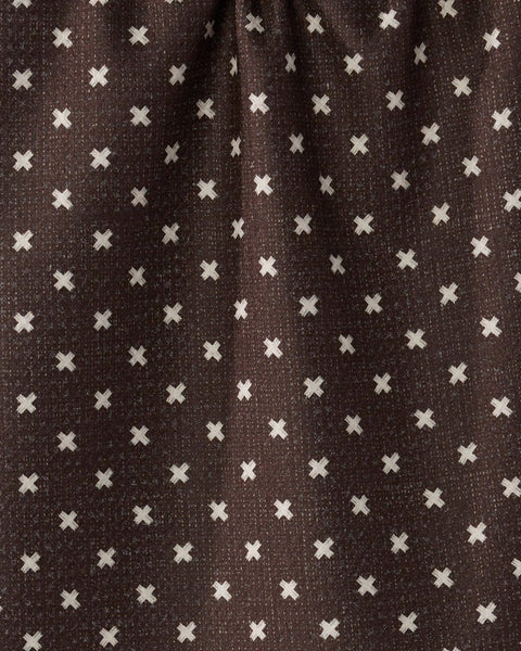 Woven Spice Bar Towel