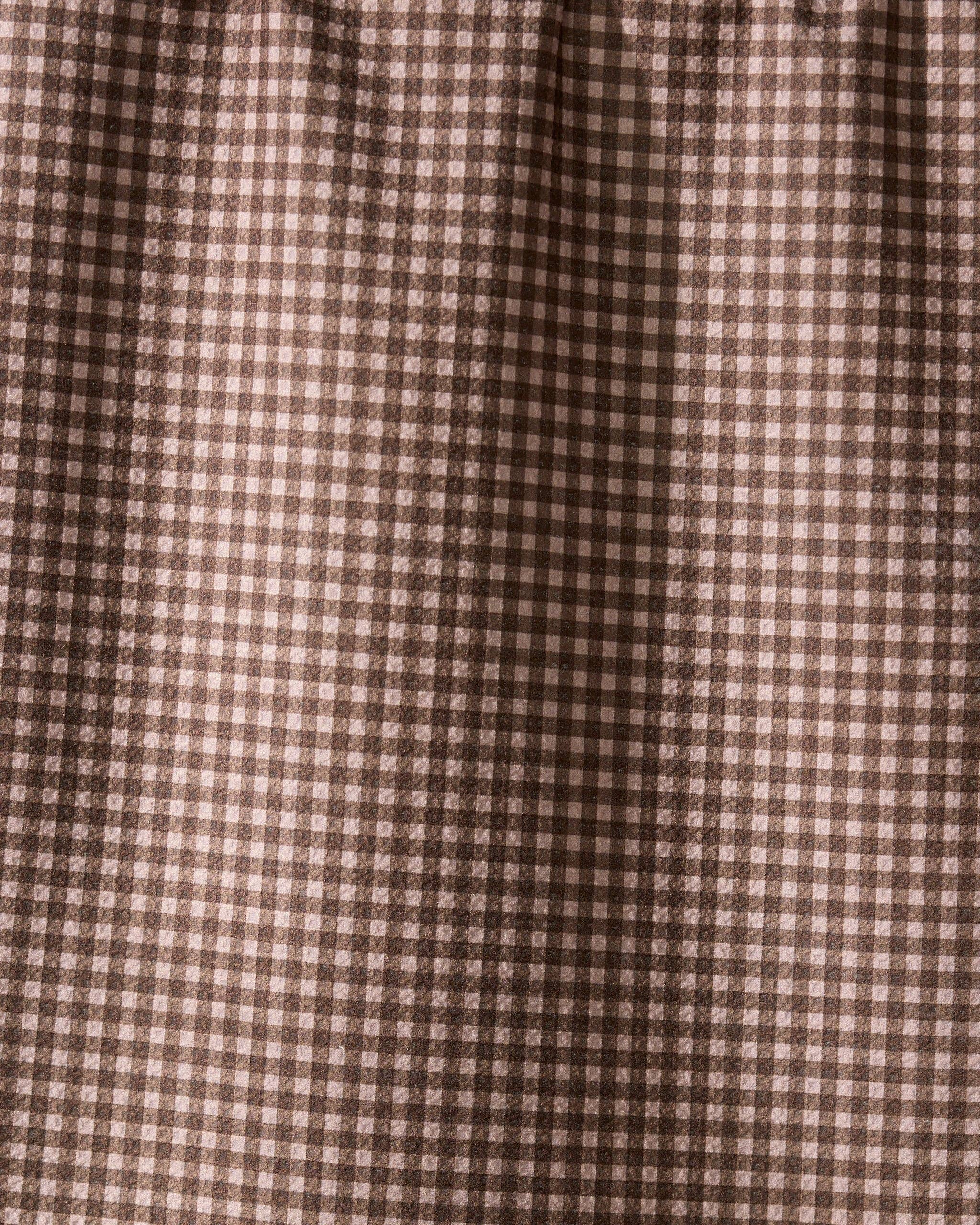 Hearth Tea Towel