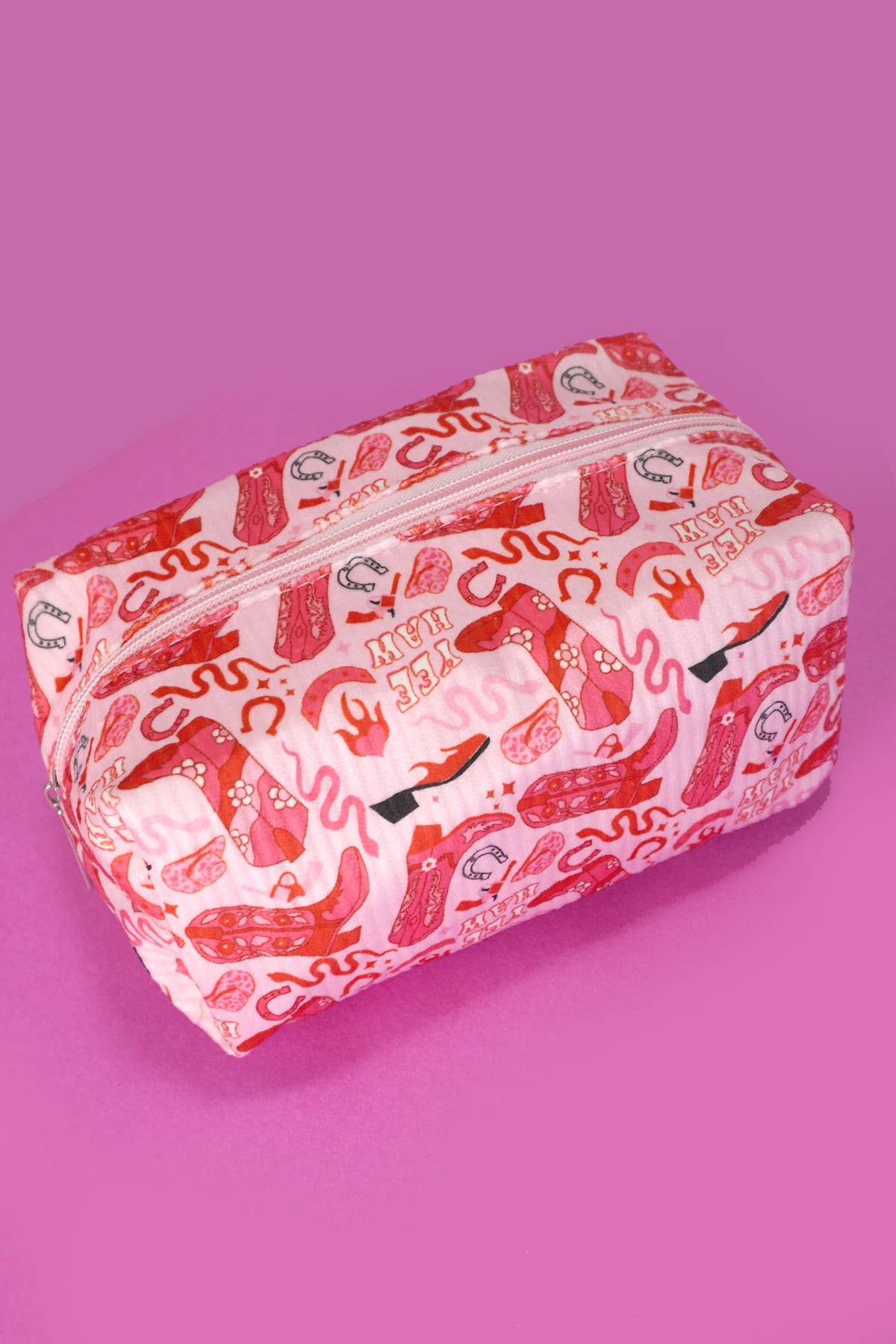Cosmetic Pouch Bag