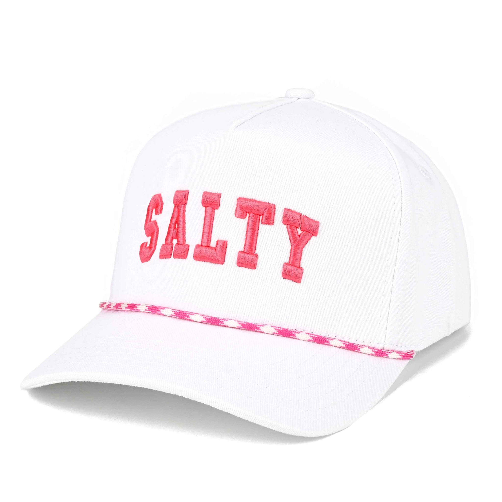 "Salty" Trucker Hat