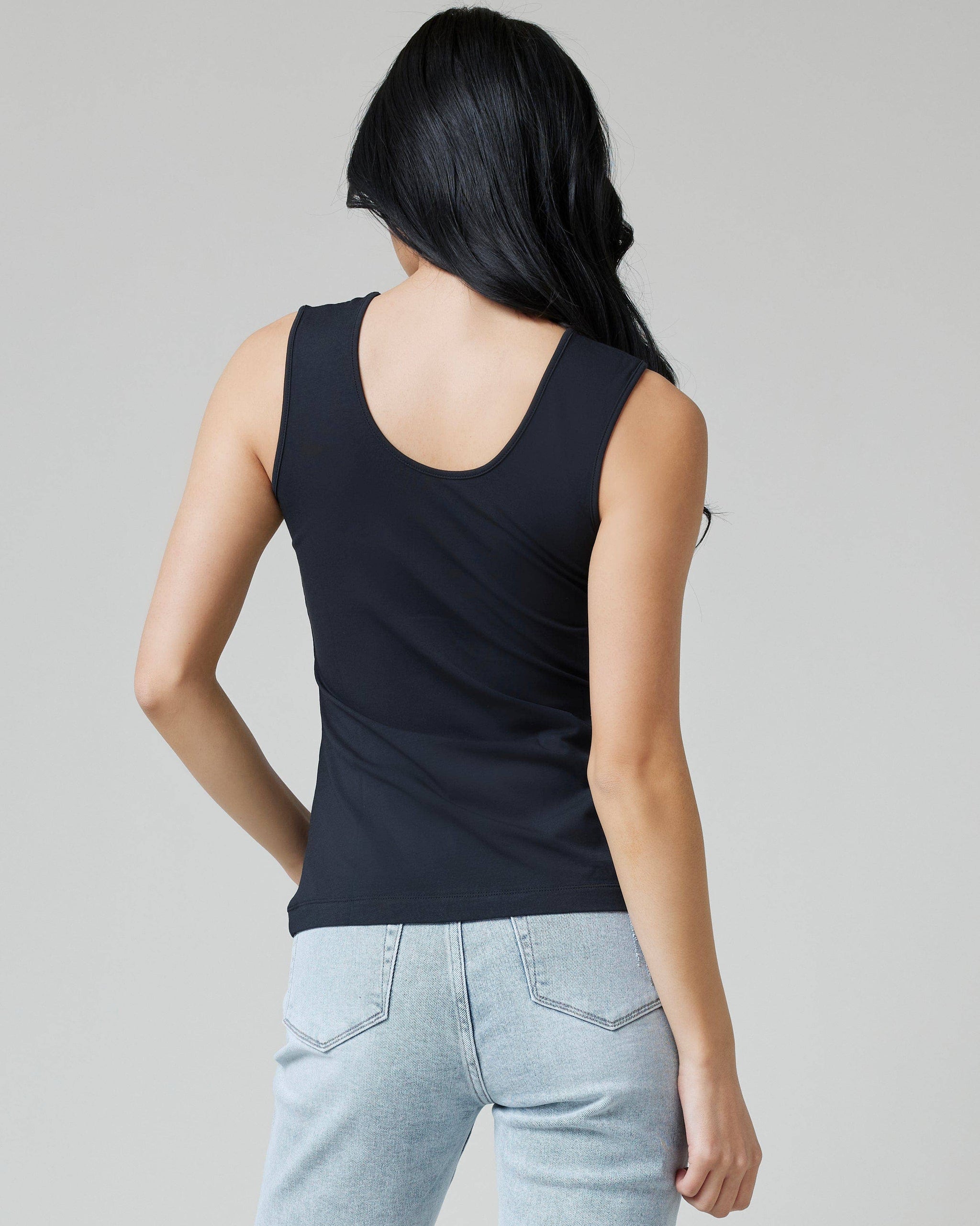 Reversible Tank Top