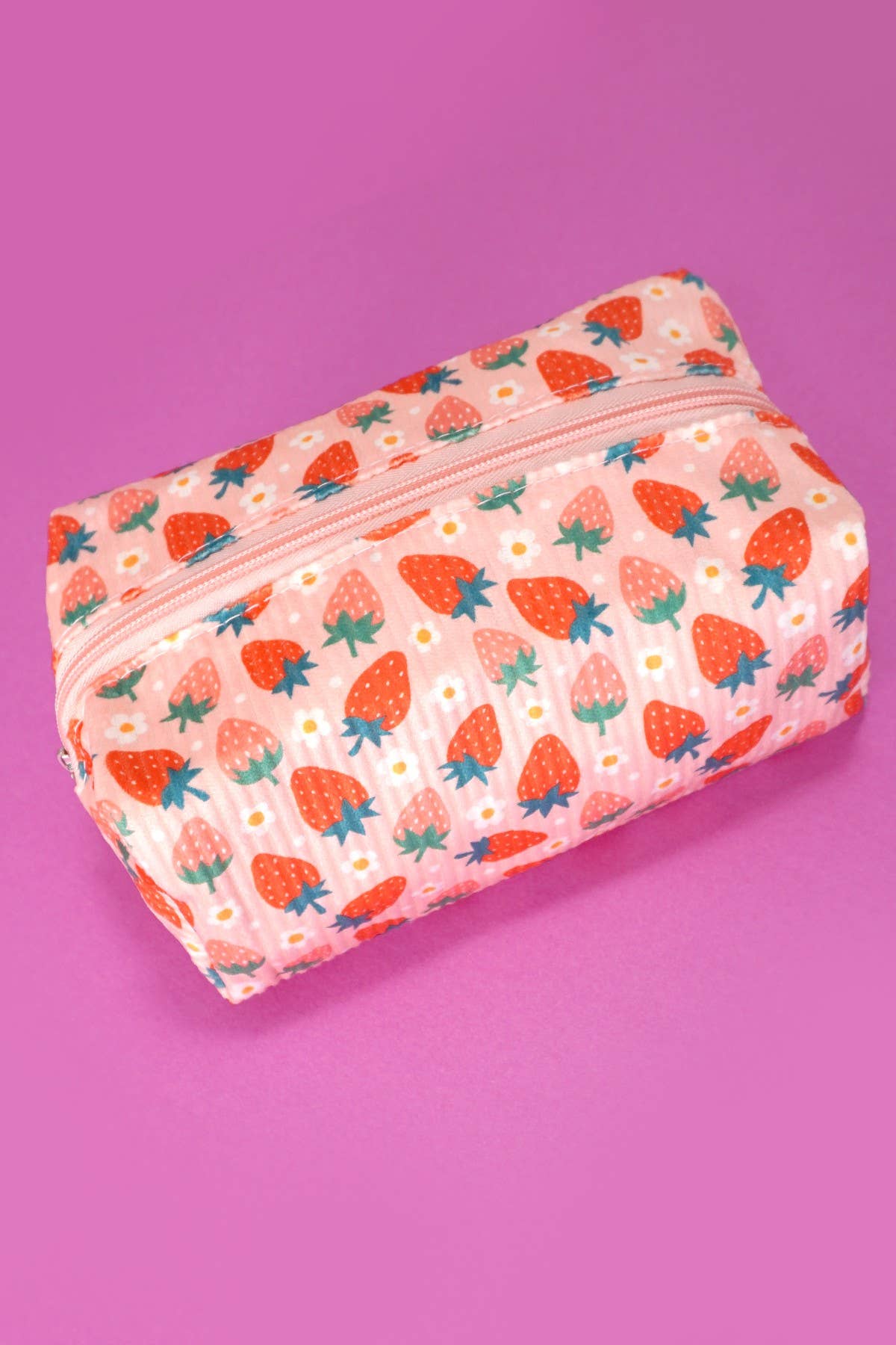 Cosmetic Pouch Bag