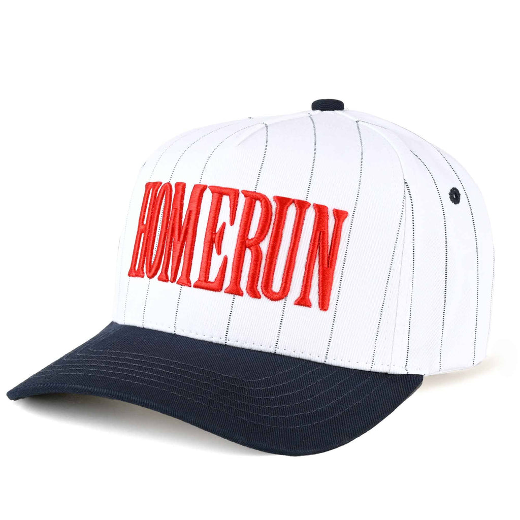 Homerun Trucker Hat