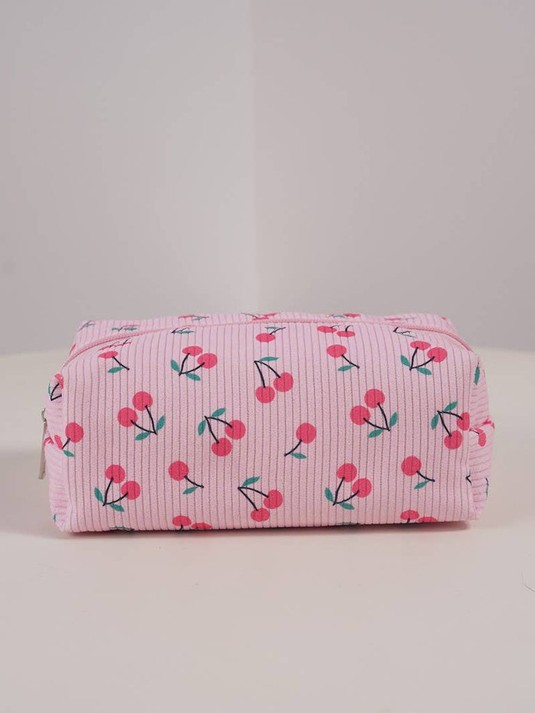Cosmetic Pouch Bag