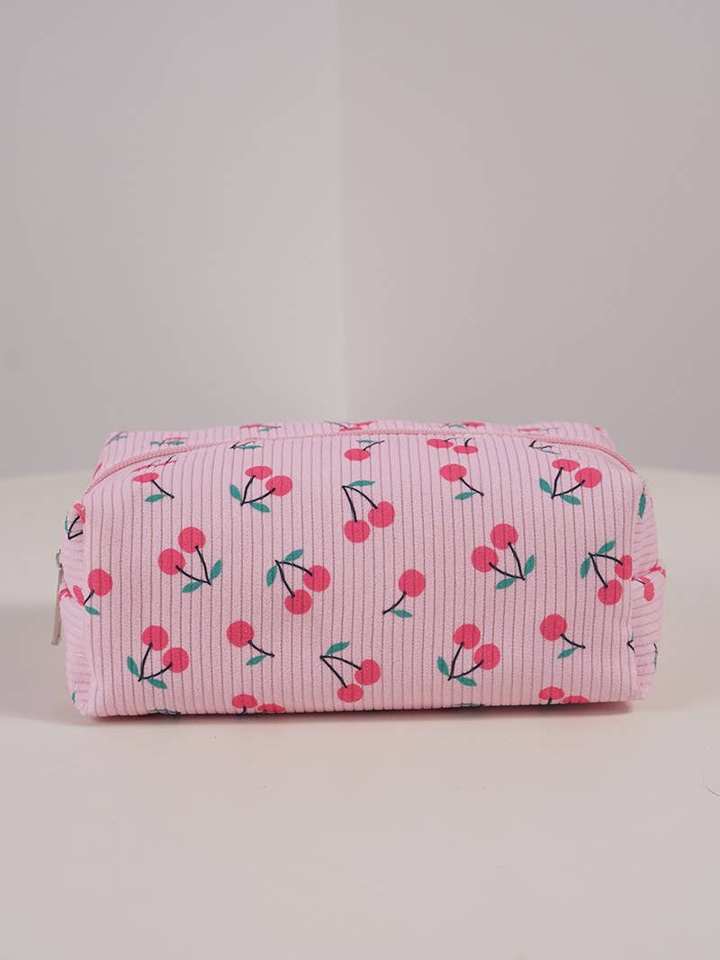 Cosmetic Pouch Bag