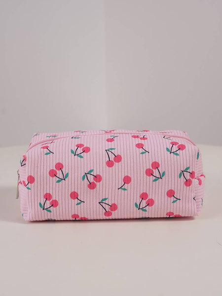 Cosmetic Pouch Bag