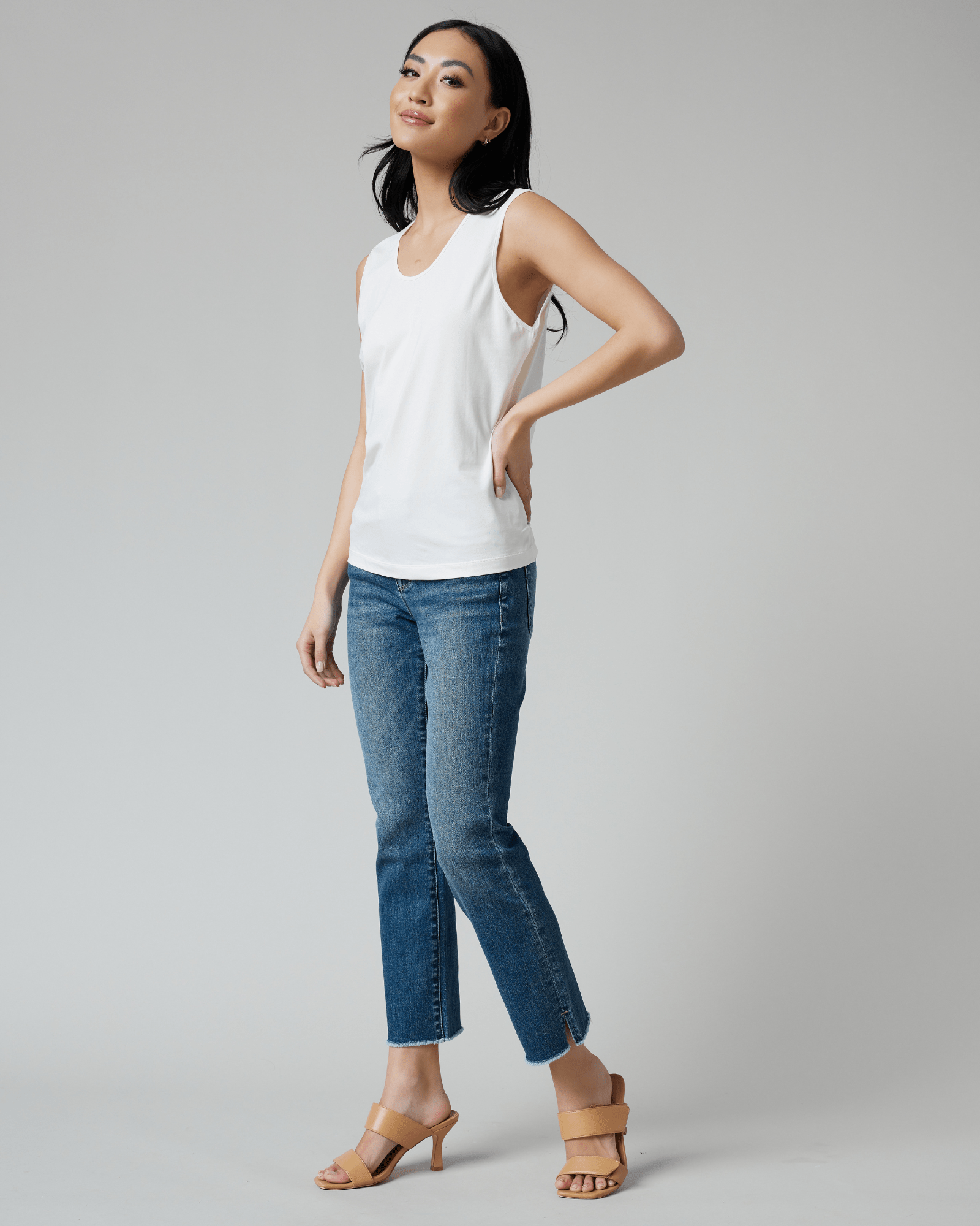 Reversible Tank Top