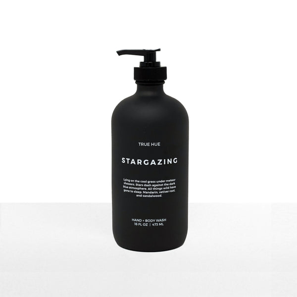 True Hue Stargazing Hand + Body Wash