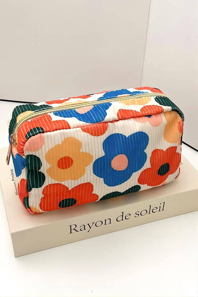 Travel Cosmetic Makeup Bag