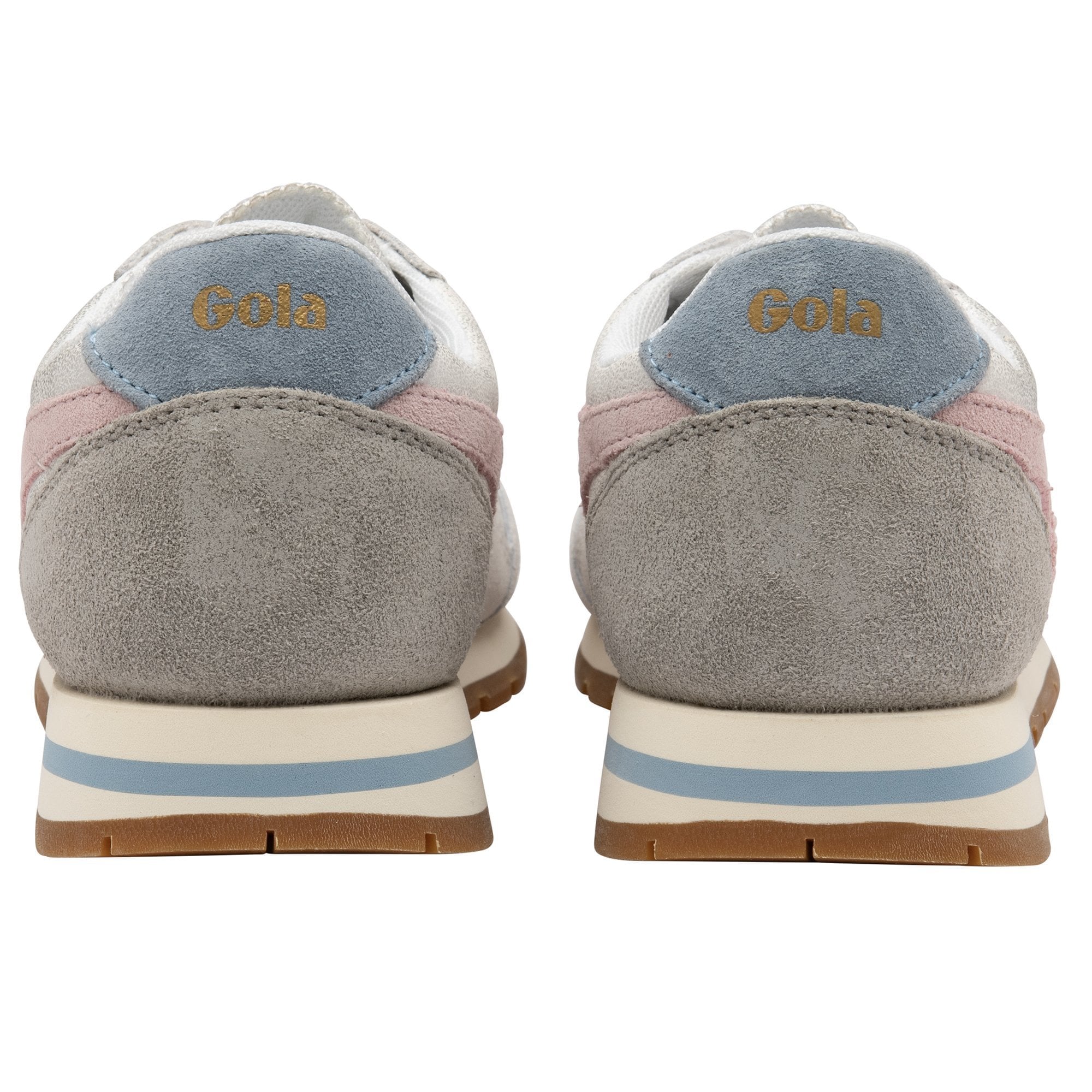 Gola Classic Daytona Blaze Sneaker
