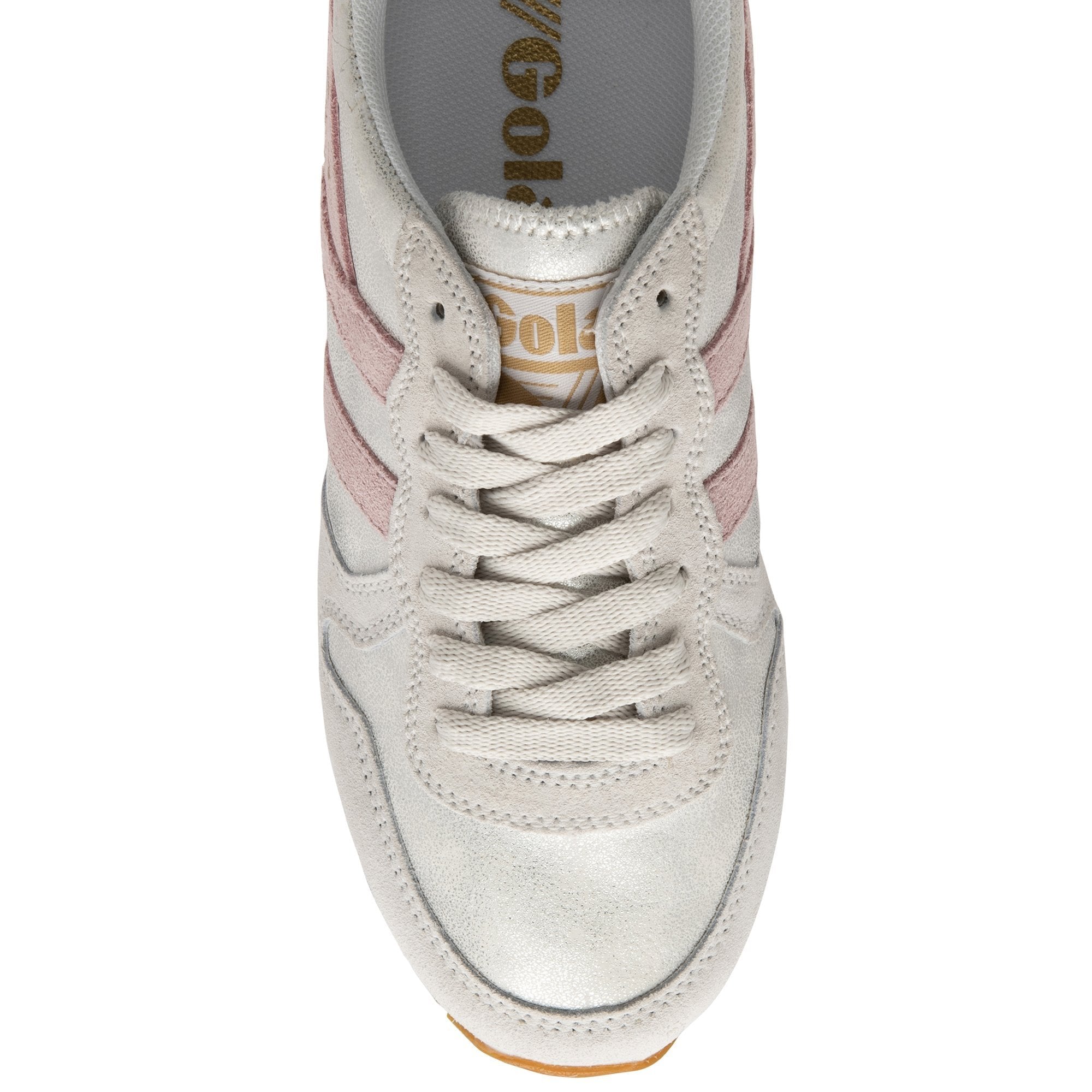 Gola Classic Daytona Blaze Sneaker