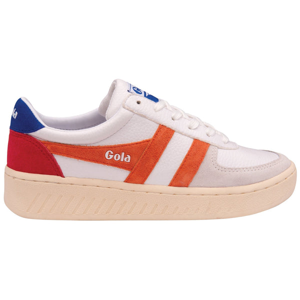 Gola Classics Grandslam Trident Sneaker